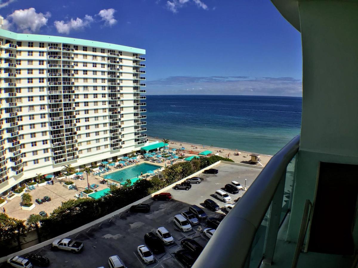 Beautiful Condos At The Tides Resort In Hollywood Fl By Cielo Stays Room photo